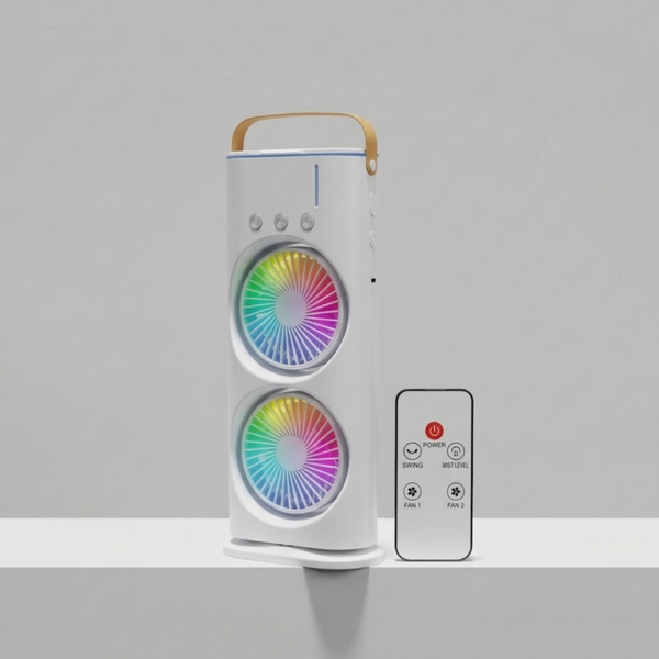Portable Mist Air Cooler