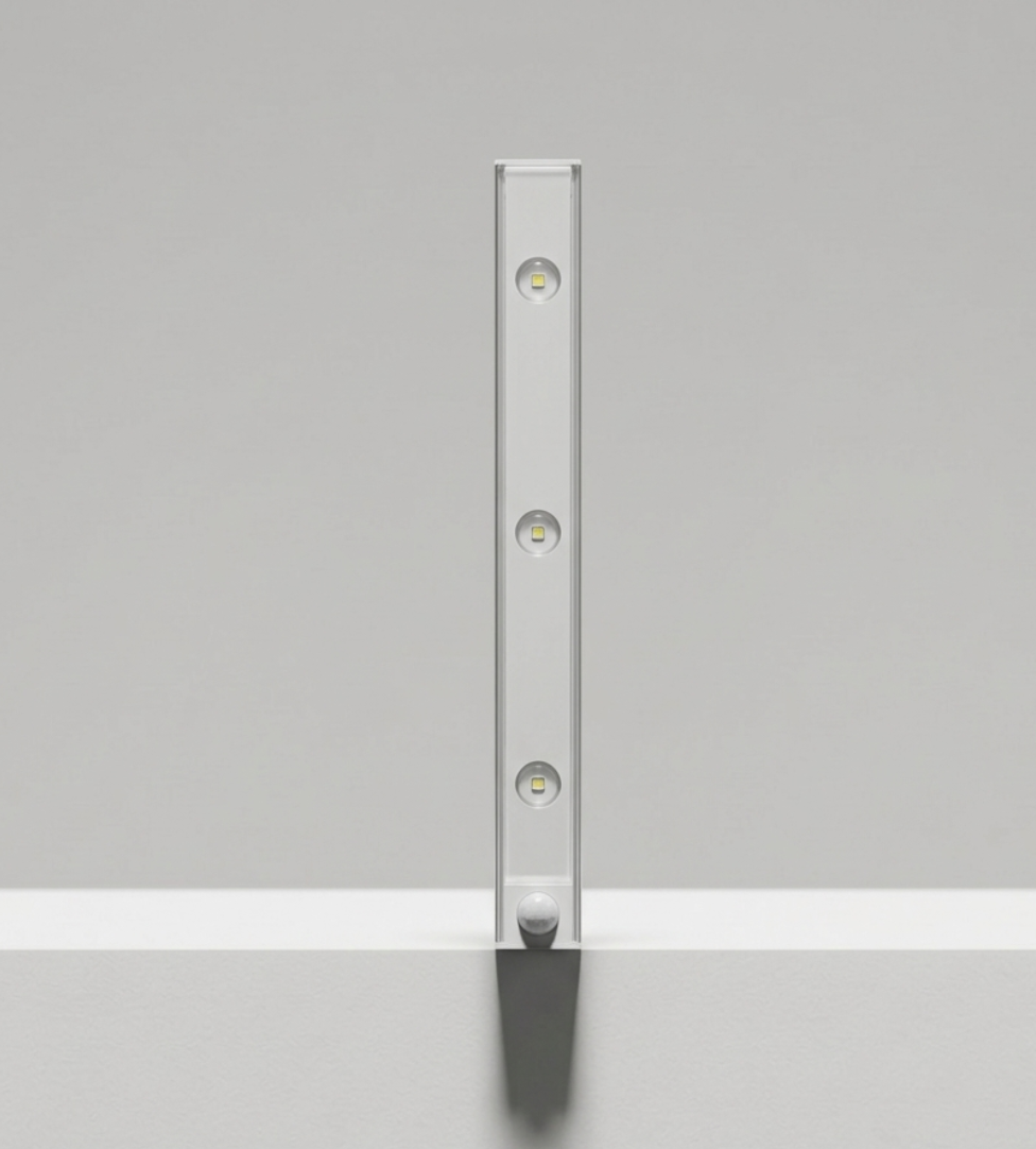 Motion Sensor LED Light Bar