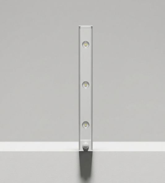 Motion Sensor LED Light Bar