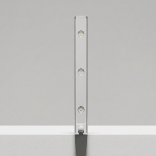 Motion Sensor LED Light Bar