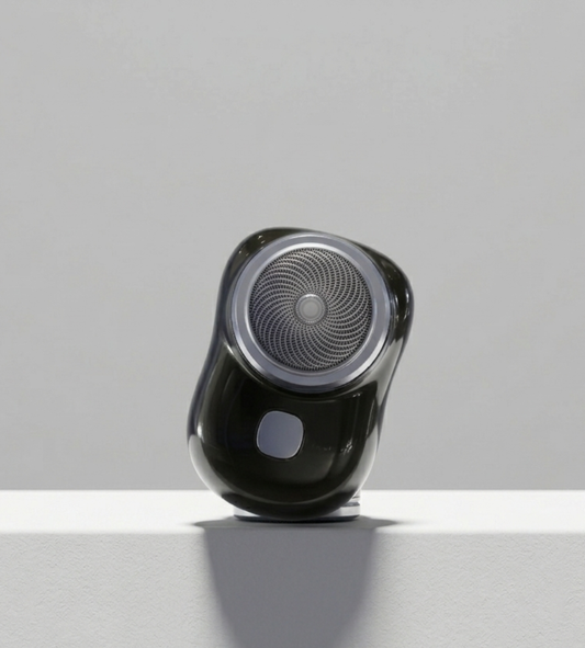 Mini Electric Shaver