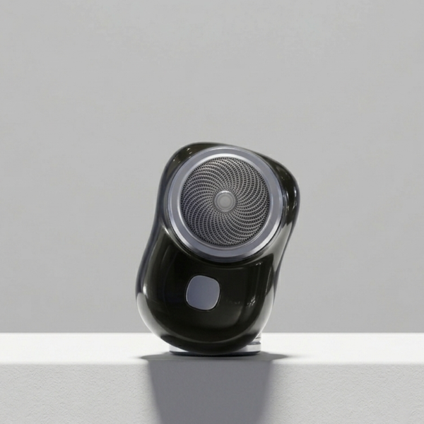 Mini Electric Shaver