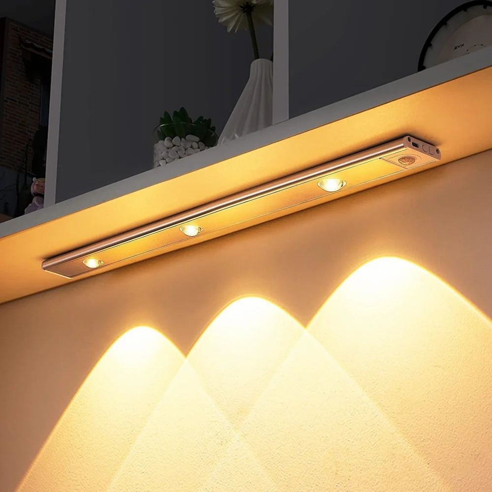 Motion Sensor LED Light Bar
